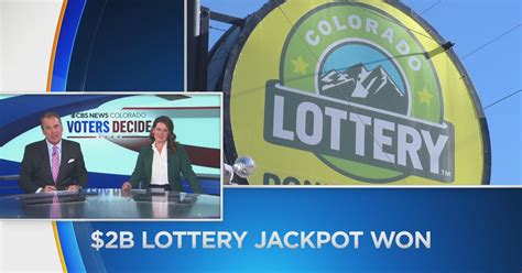 powerball colorado winners.